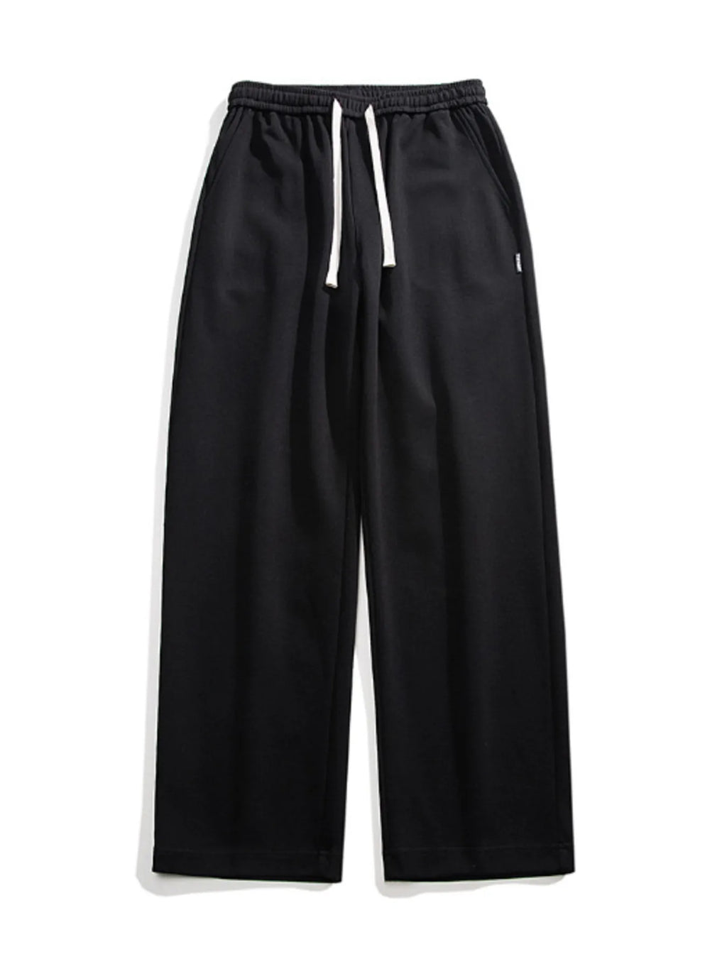 Men's Full Size Casual Loose Fit Sweatpants Plus Size