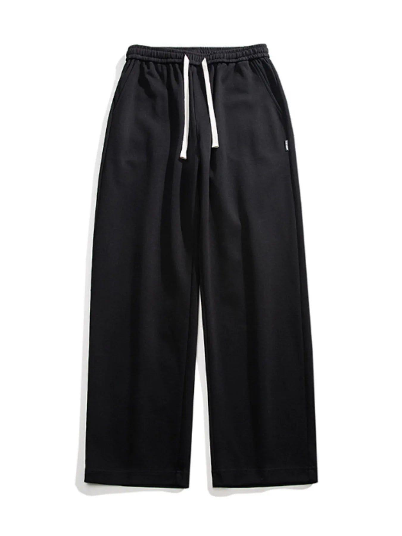 Men's Full Size Casual Loose Fit Sweatpants Plus Size