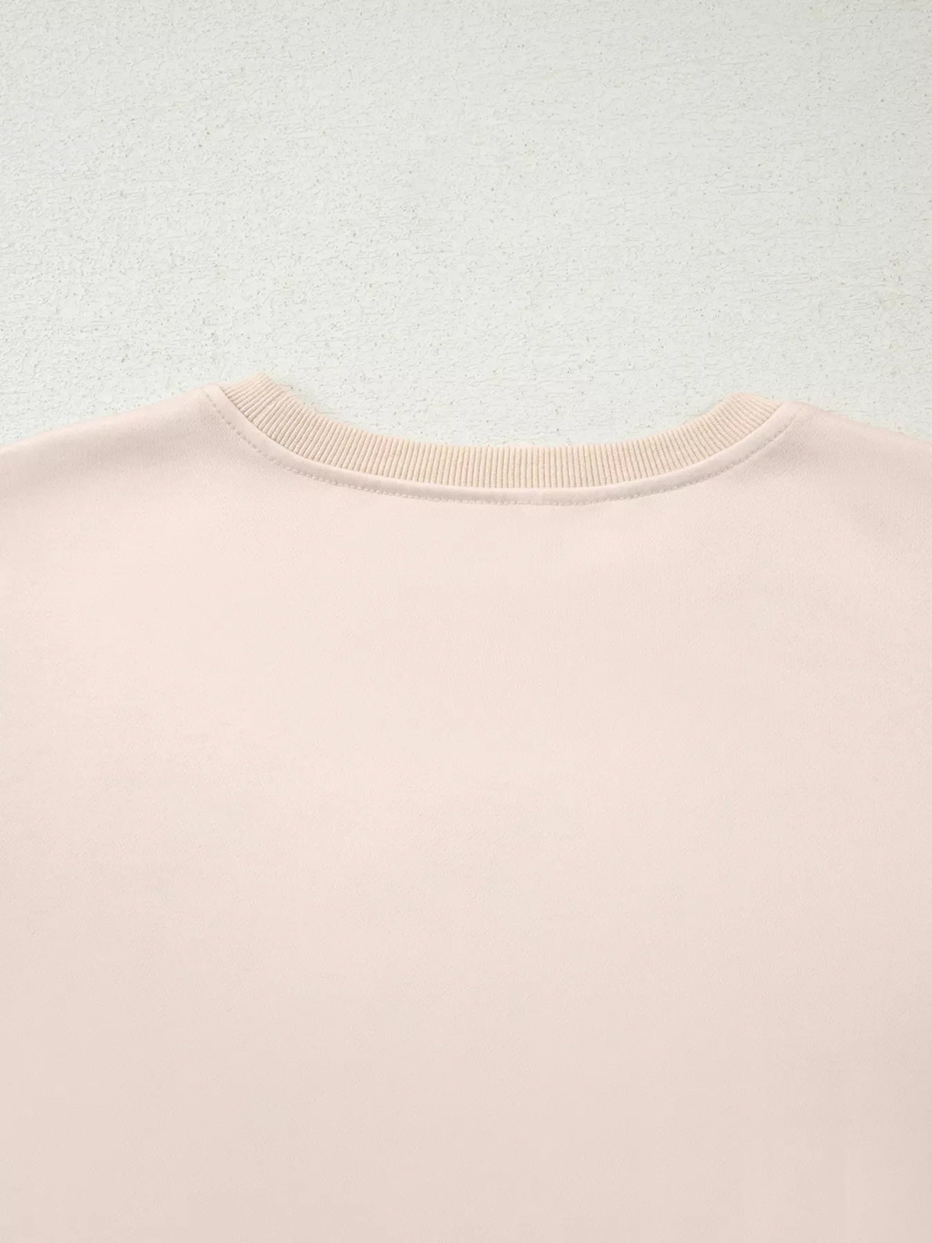 GINGERBREAD BAKERY Christmas Long Sleeve Top and Pants 2pcs Set