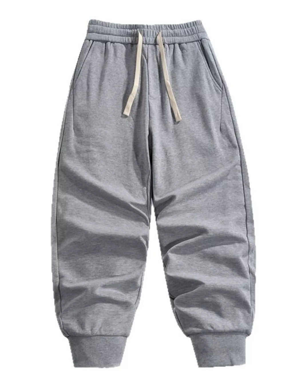 Men's Casual Drawstring Joggers