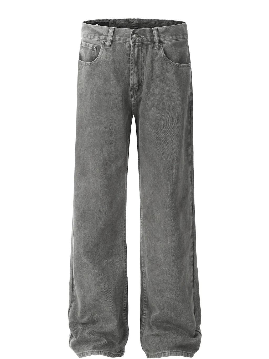 Men's Wide Leg Jeans