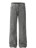 Men's Wide Leg Jeans