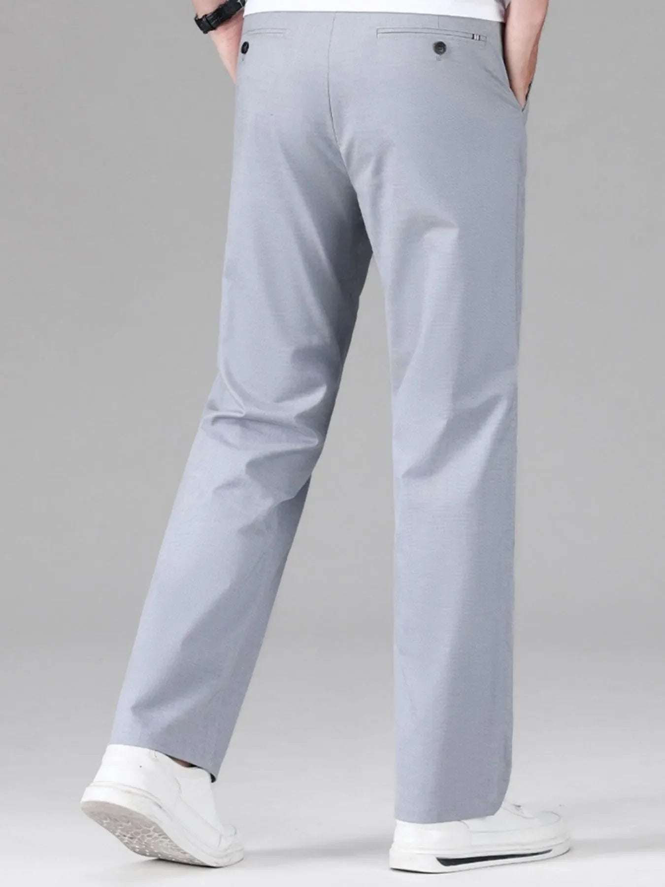 Men's Loose Fit Pants