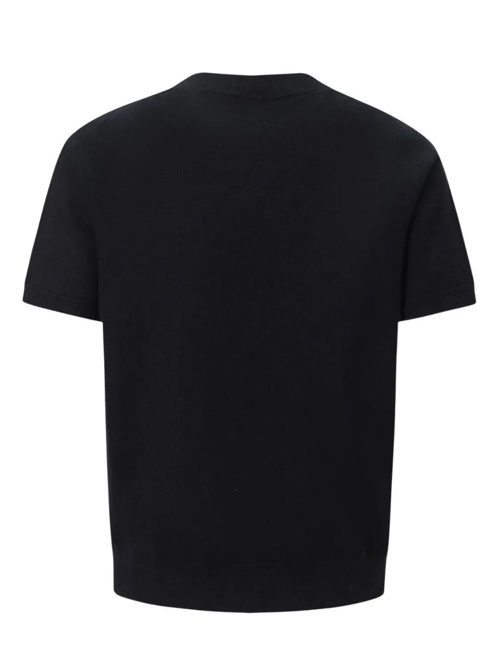 Men's Crew Neck Short Sleeve T-Shirt