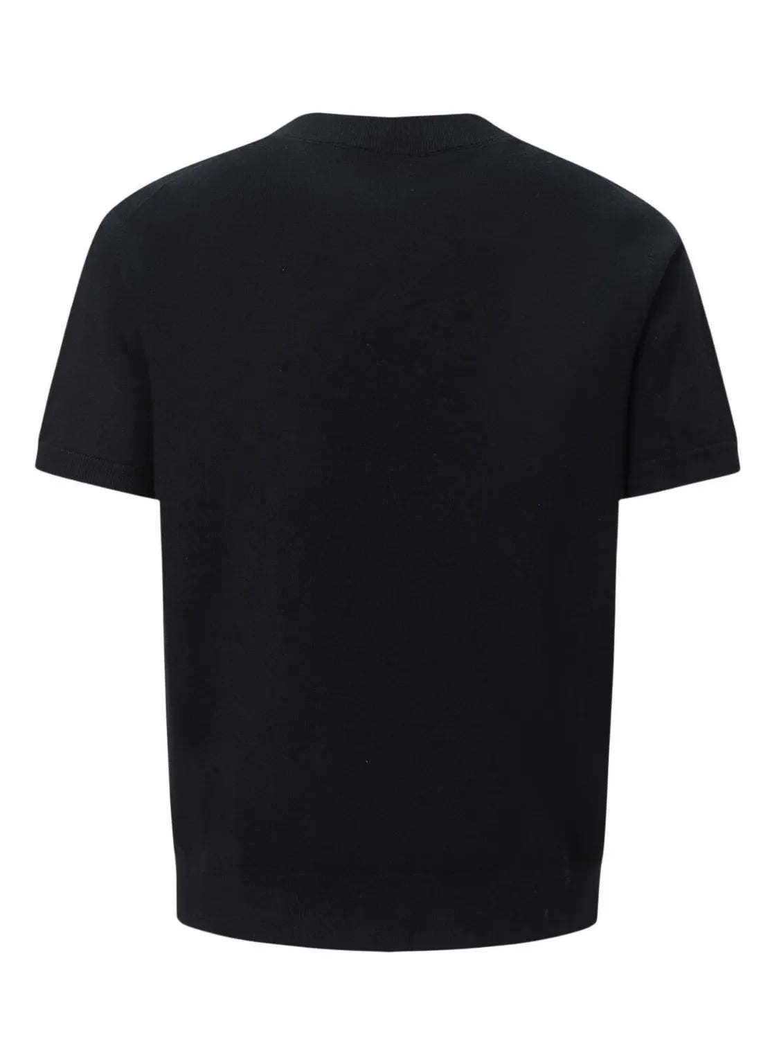 Men's Crew Neck Short Sleeve T-Shirt