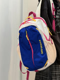 Lightweight Casual Backpack Bag