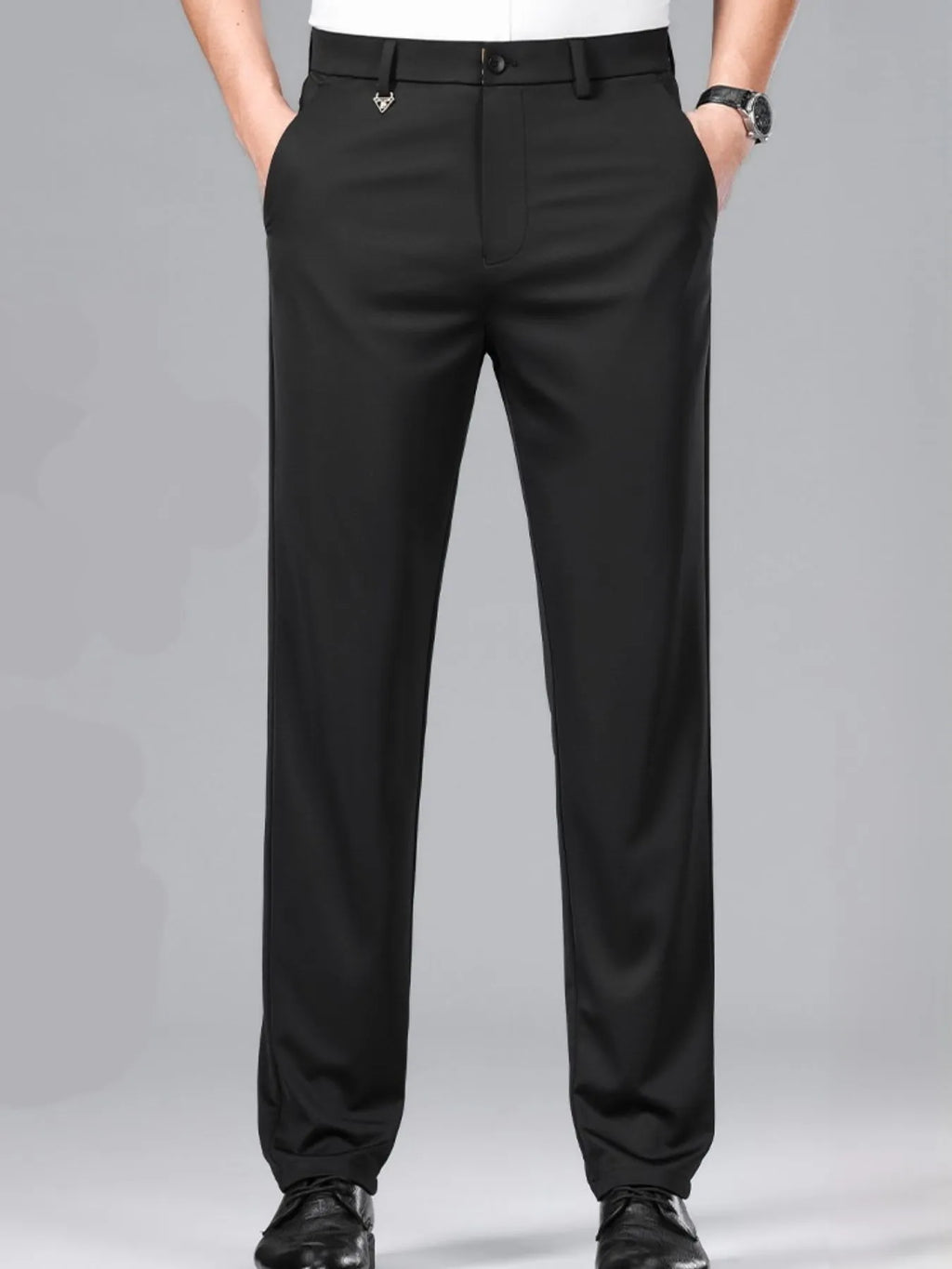 Men's Loose Fit Pants