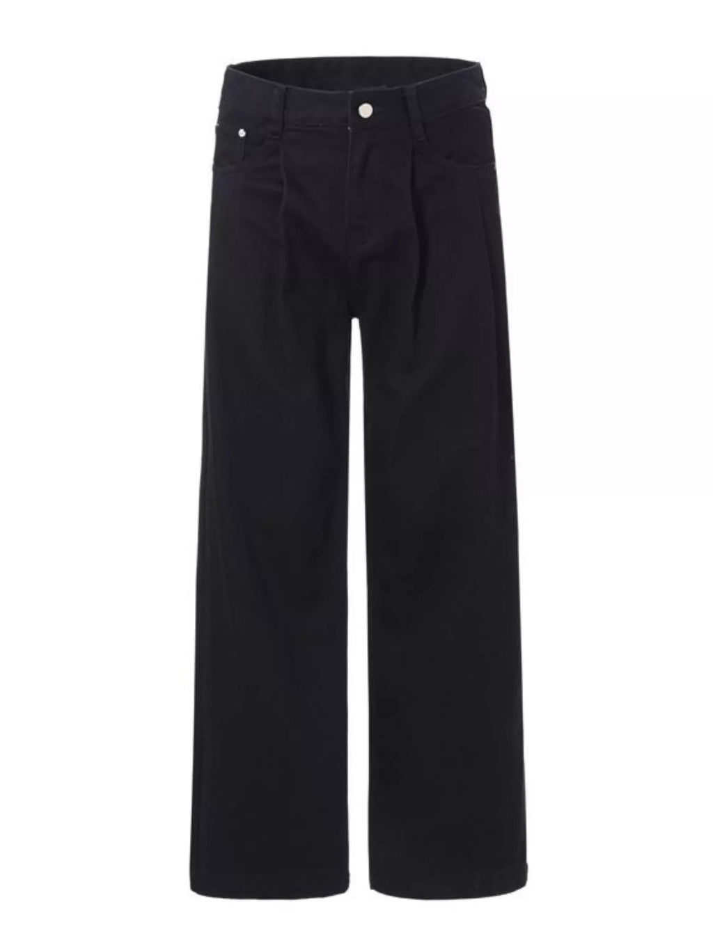 Men's Loose Fit Casual Pants