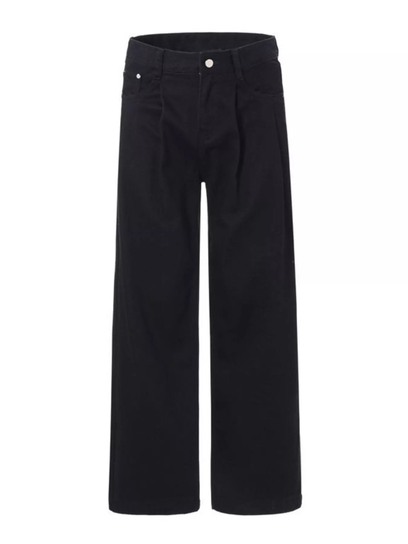Men's Loose Fit Casual Pants