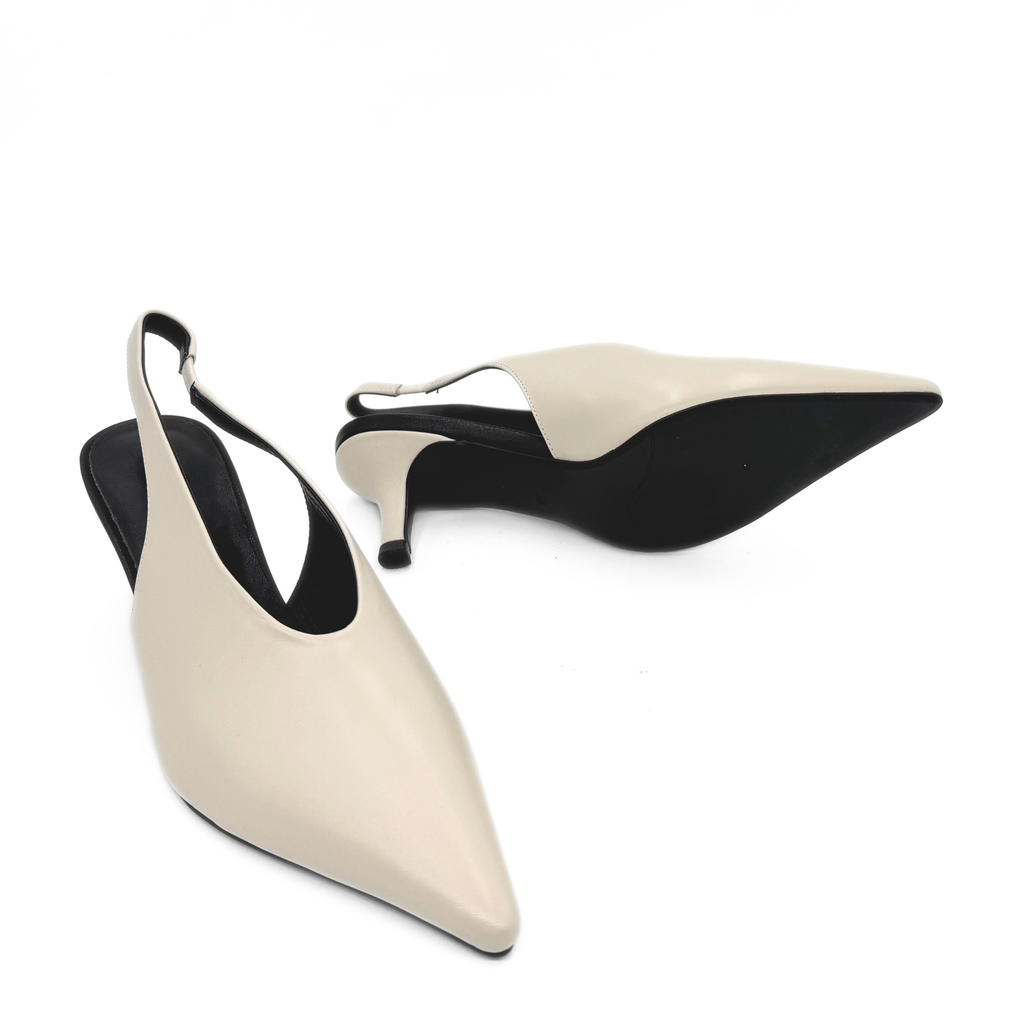 Alix Slingback Pumps