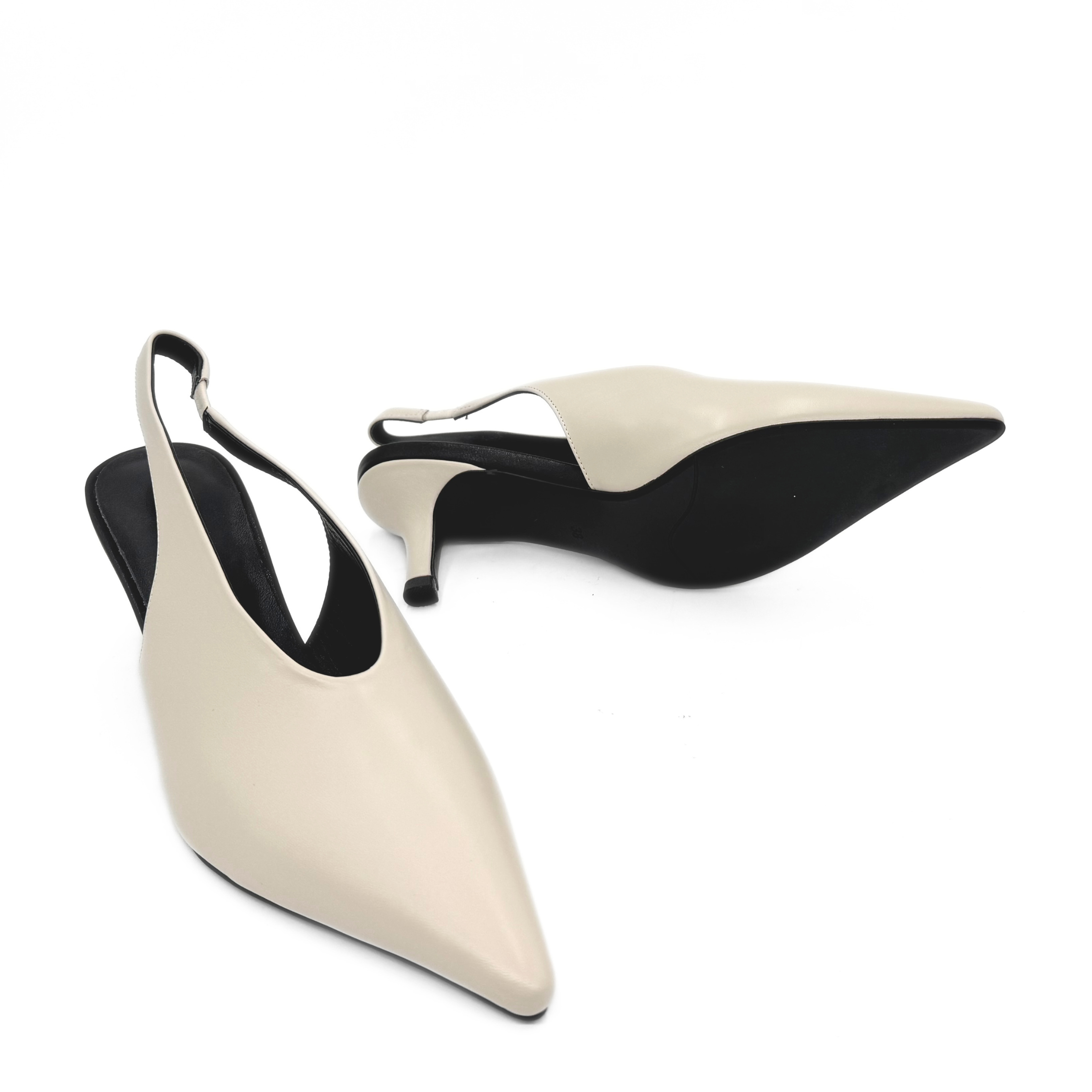 Alix Slingback Pumps