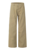 Men's Wide Leg Pants