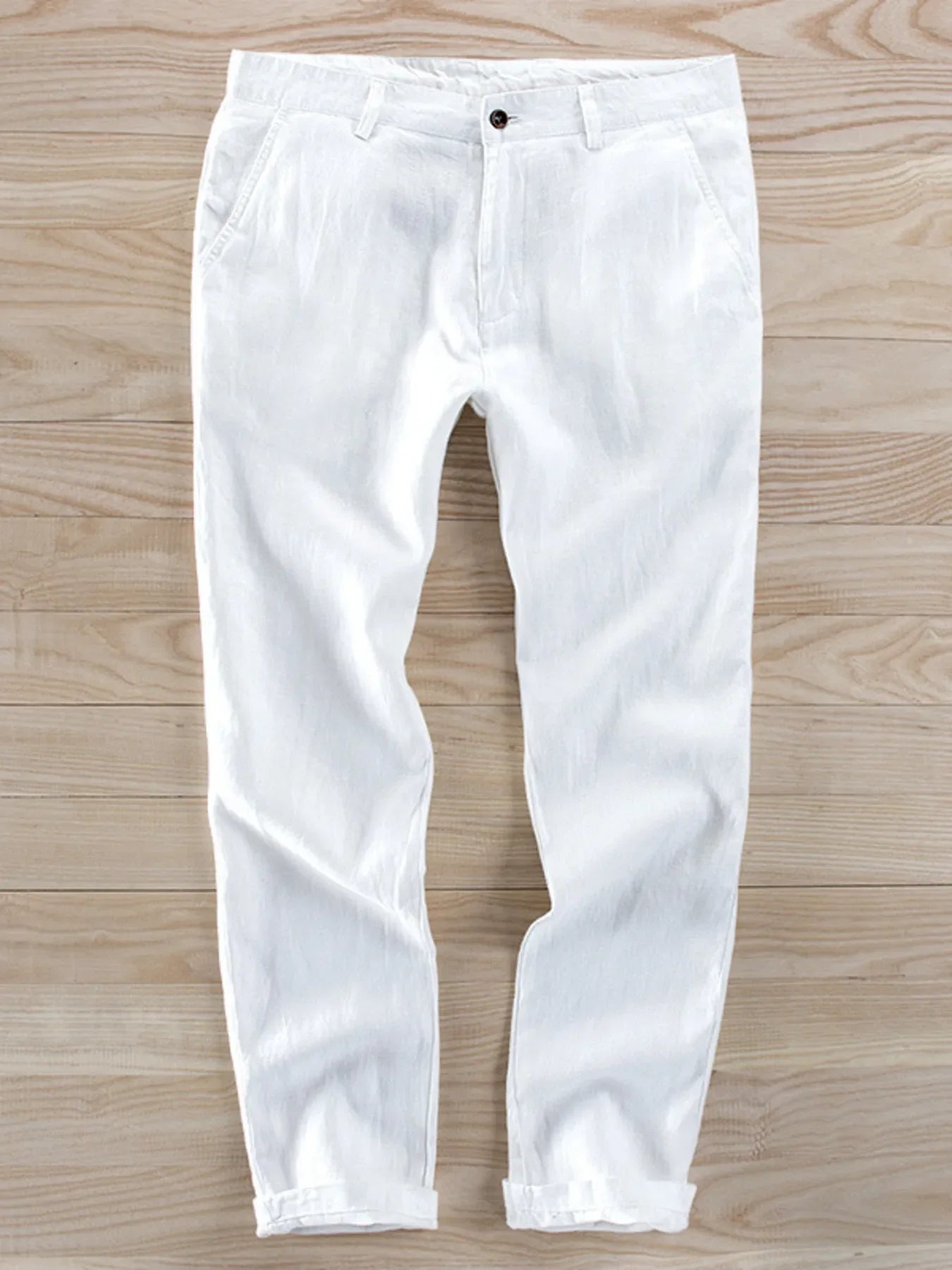 Men's Casual Pocketed Pants
