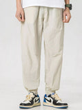 Men's Lightweight Casual Joggers