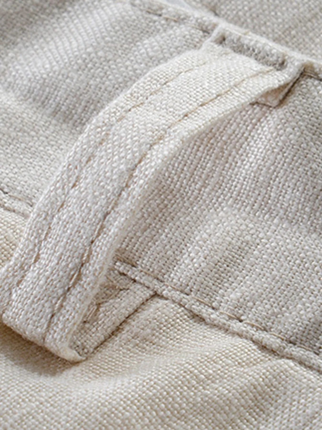 Men's Casual Pocketed Pants