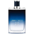 Jimmy Choo Man Blue EDT Spray 3.3 oz New Tester