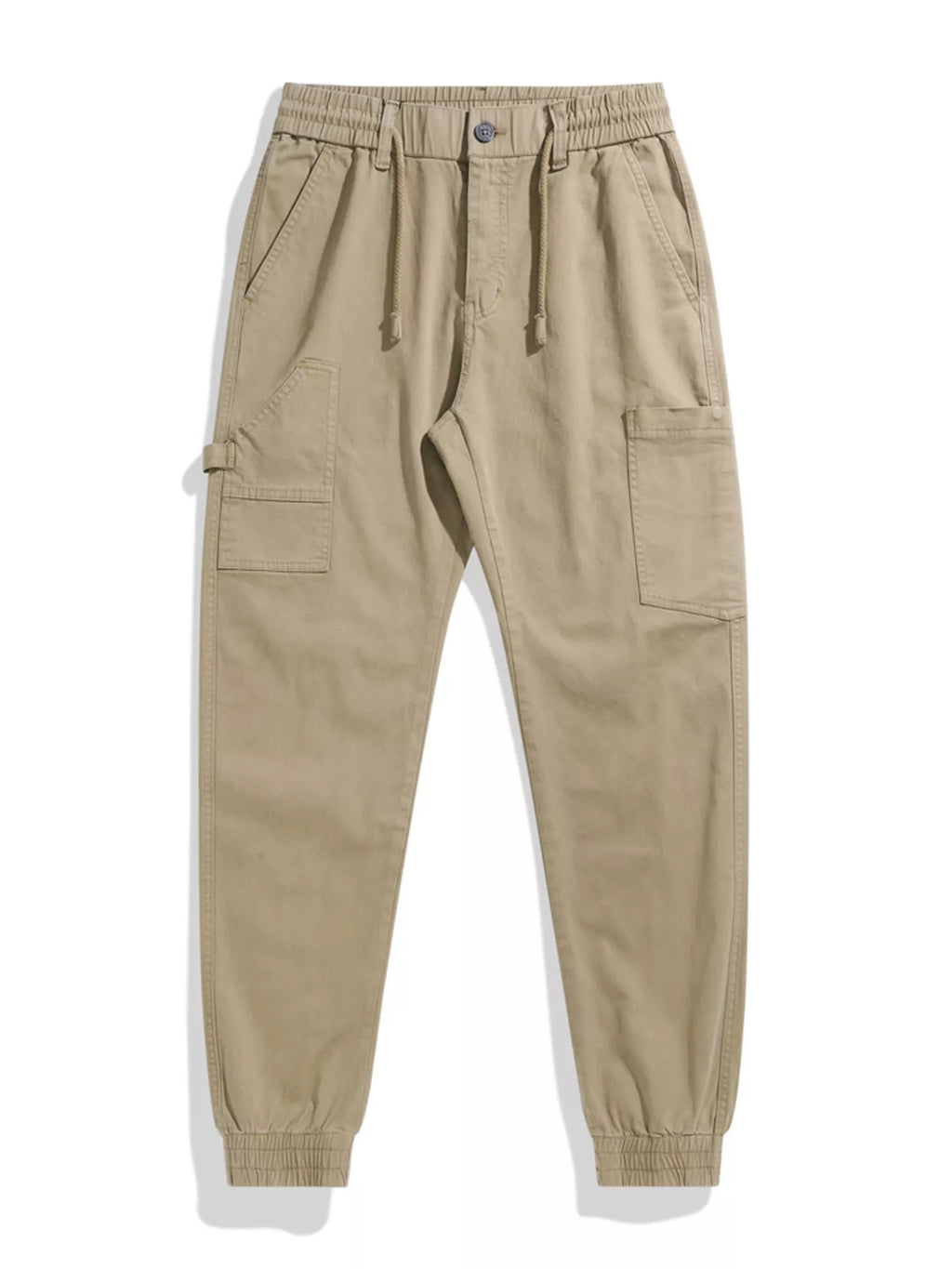 Men's Casual Slim Fit Pants