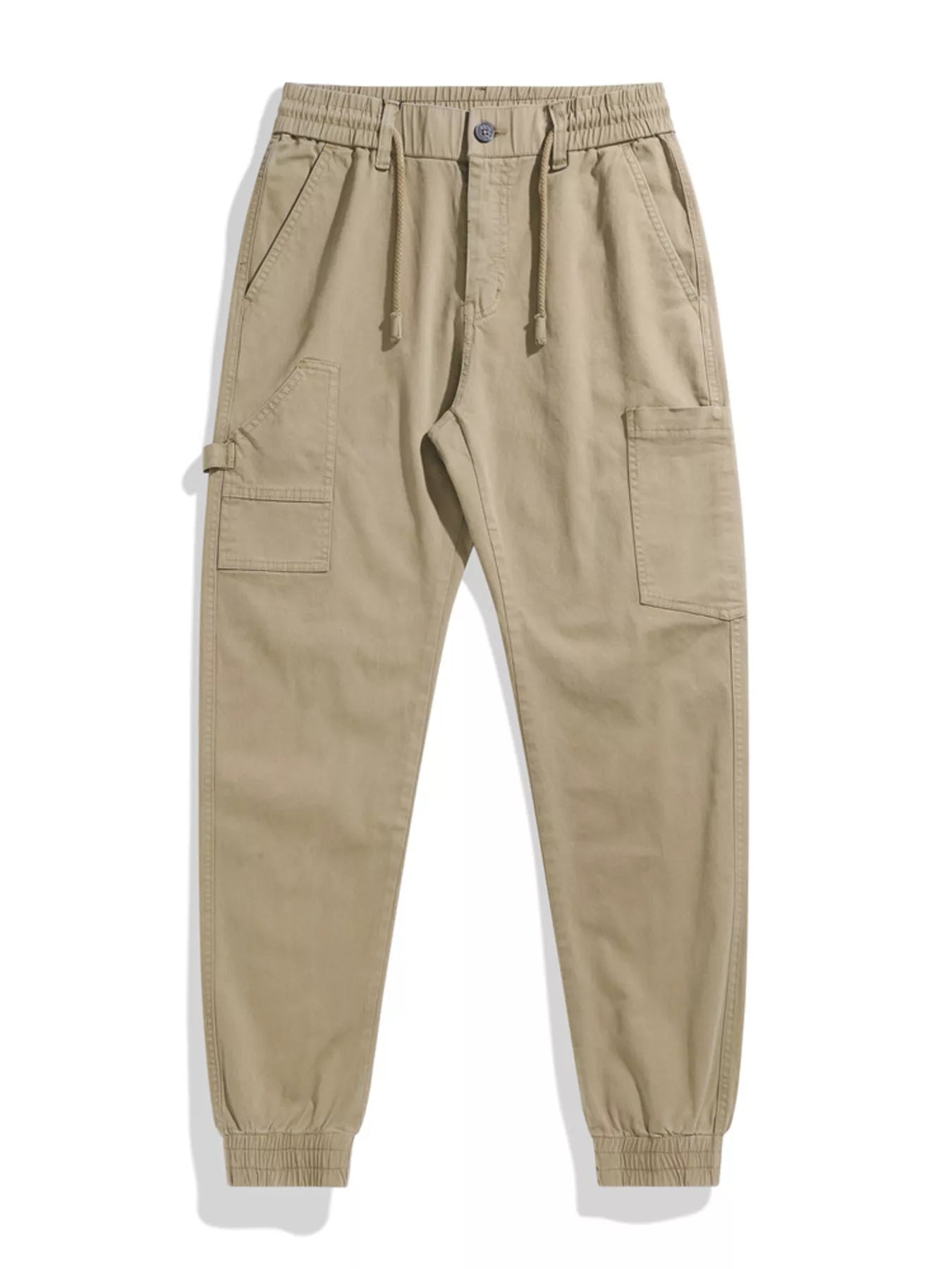 Men's Casual Slim Fit Pants