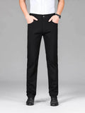 Men's Loose Fit Jeans