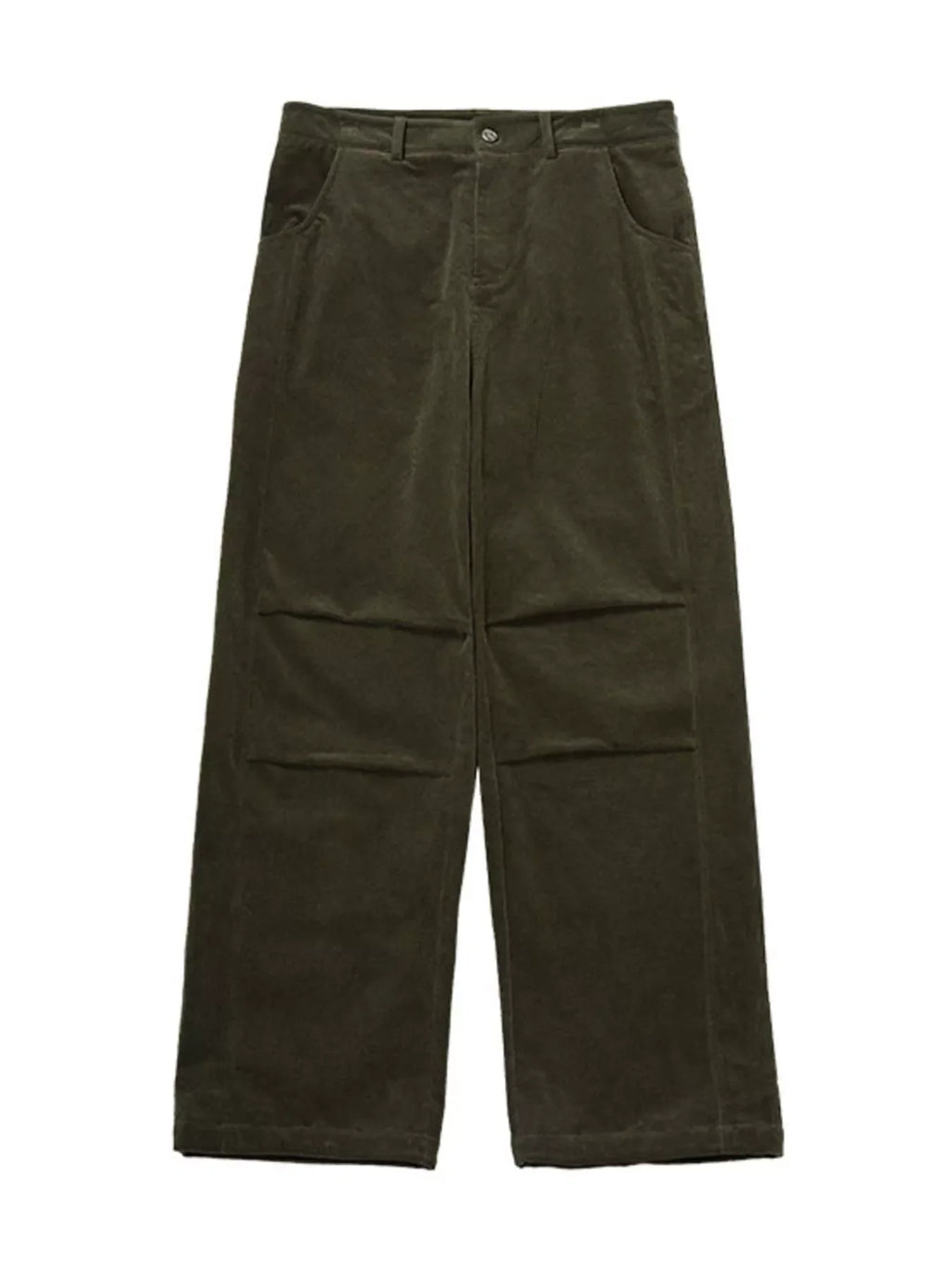 Men's Wide Leg Pants