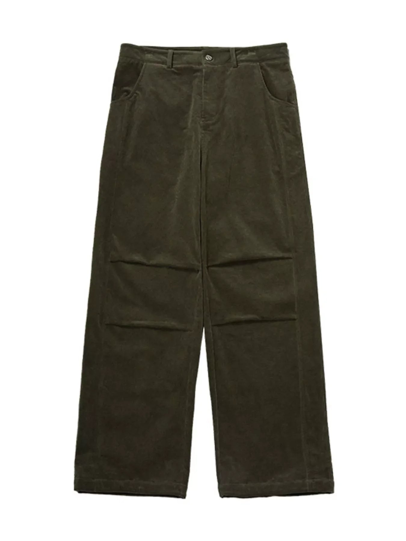 Men's Wide Leg Pants
