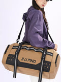 Large Capacity Travel Bag