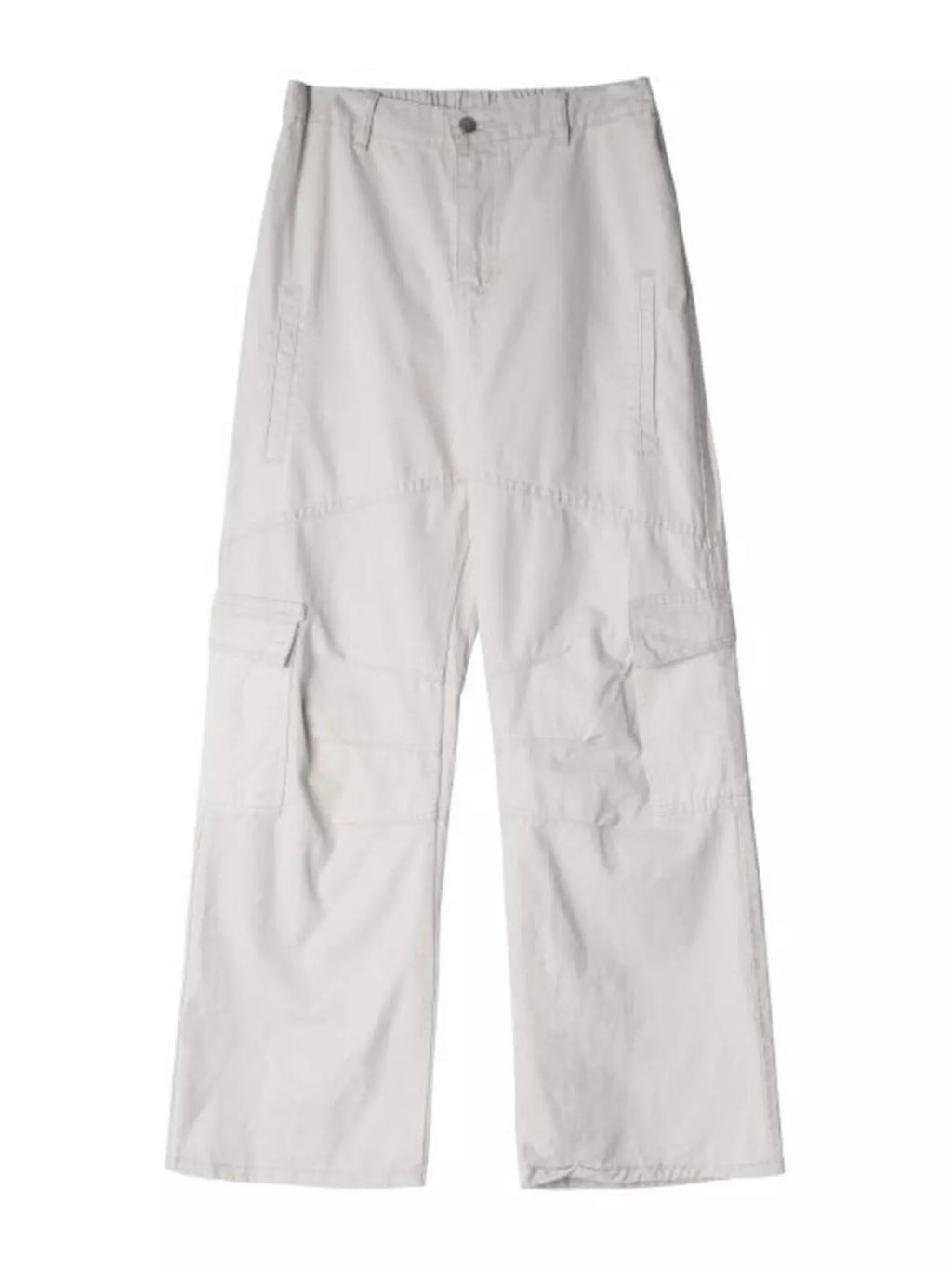 Men's Loose Fit Pants