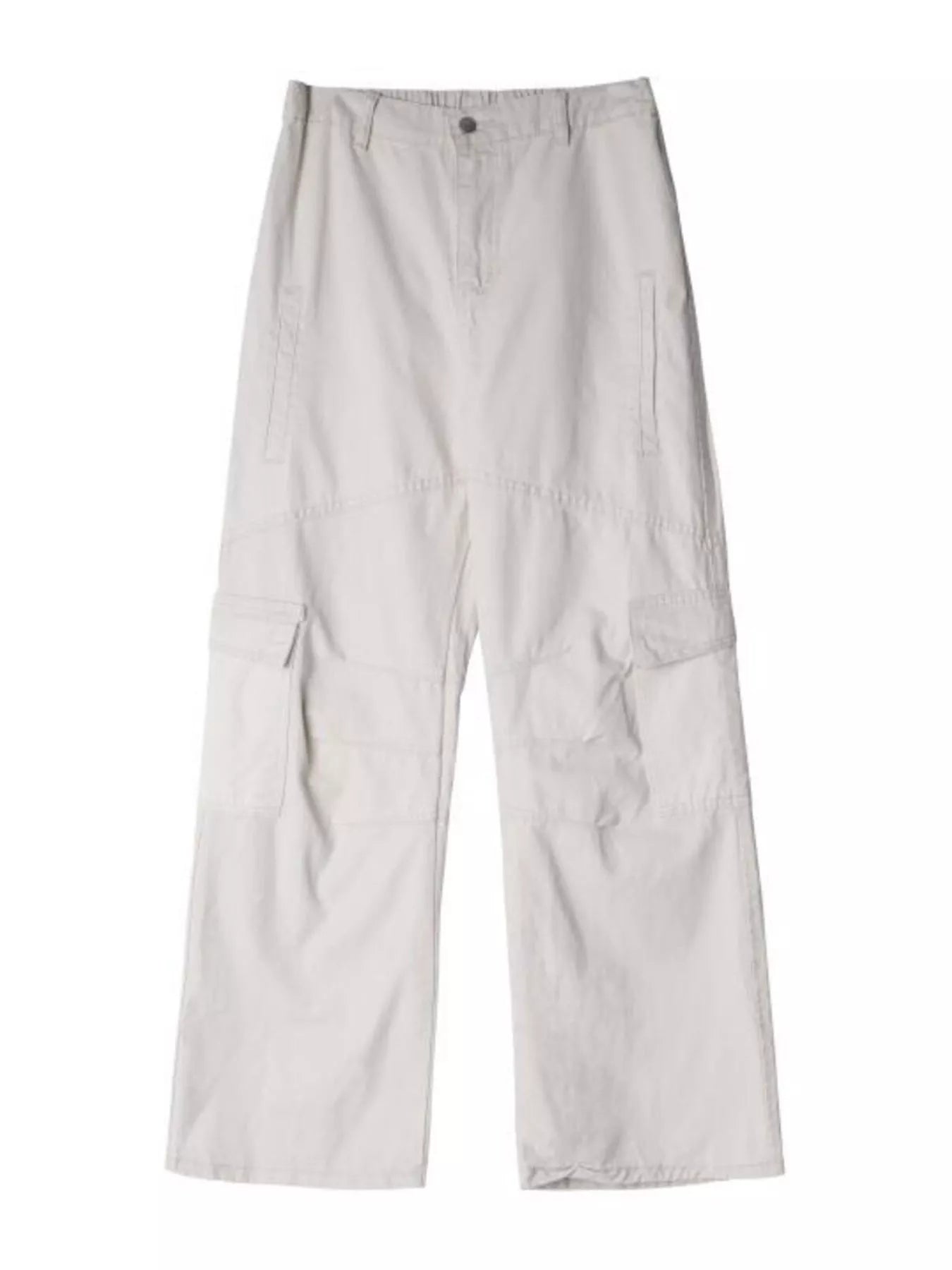 Men's Loose Fit Pants