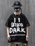 HiT24 Hidden From The Dark Tee