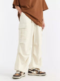 Men's Relaxed Fit Cargo Pants