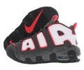 Nike Youth Air More Uptempo GS DH9719 200 Brown Bulls - Size 4Y