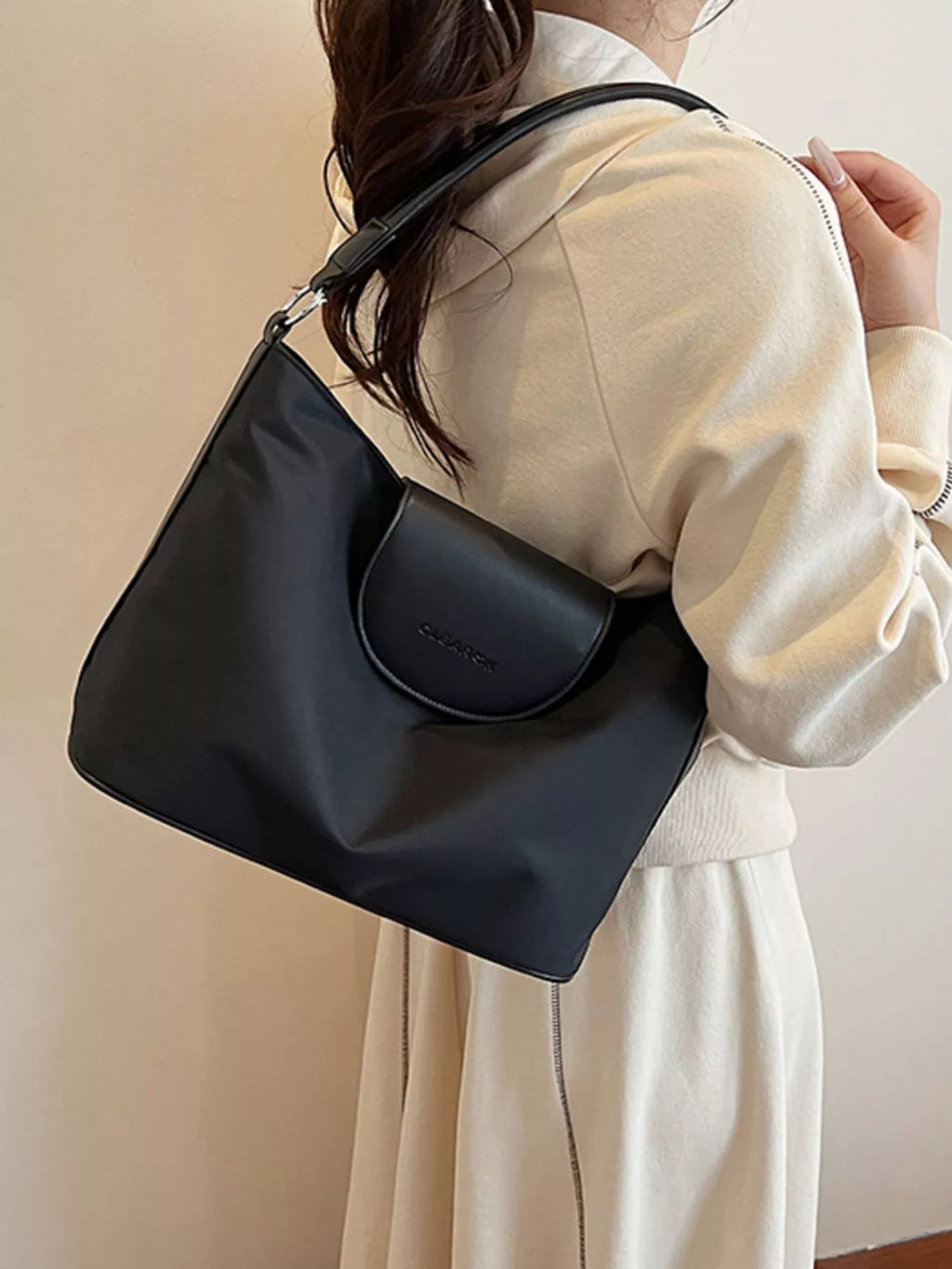 Lightweight Crossbody Bag