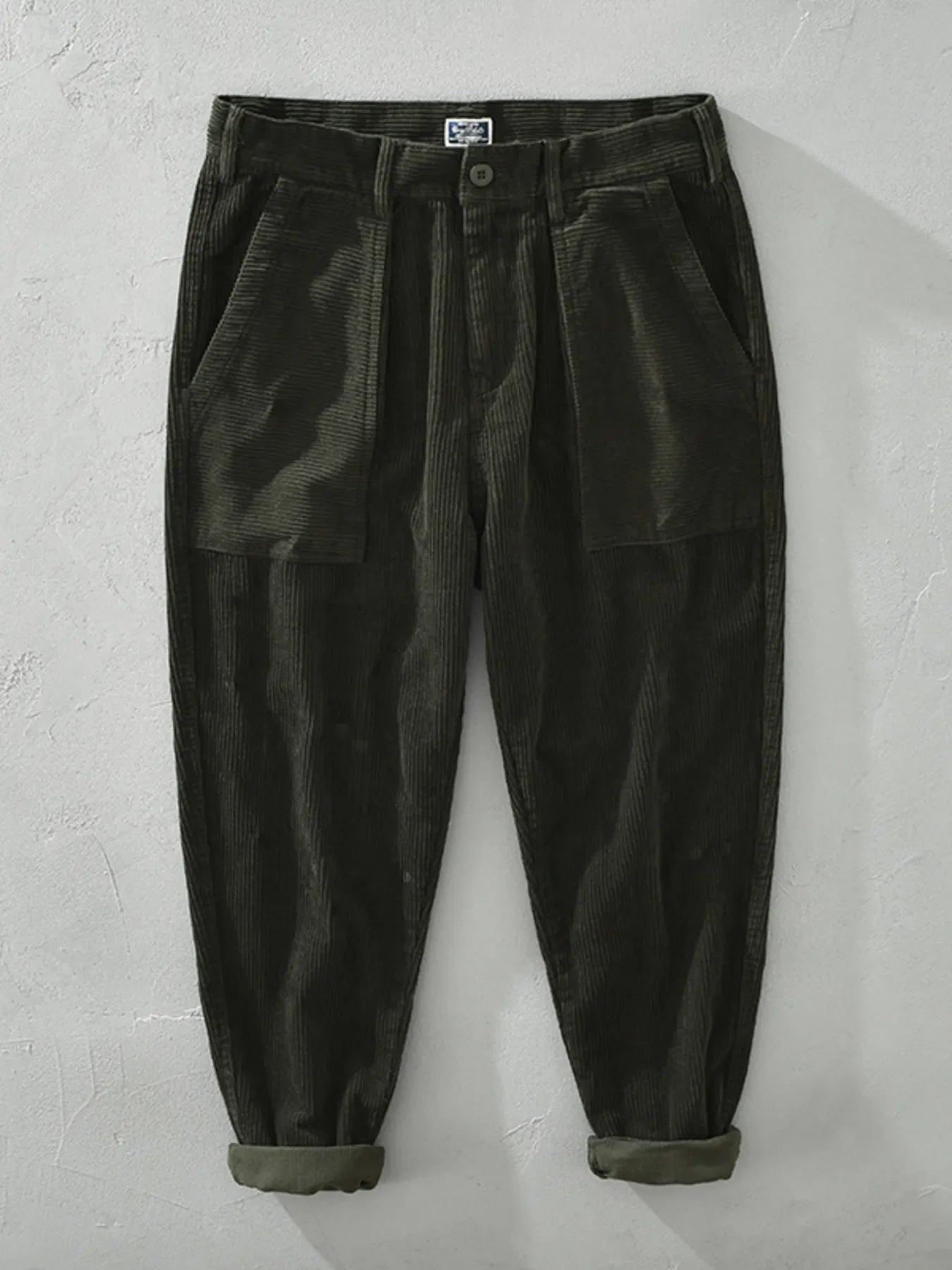 Men's Loose Fit Pants