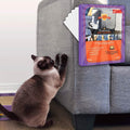 6-Pack: Amazing Shields Cat Scratch Deterrent