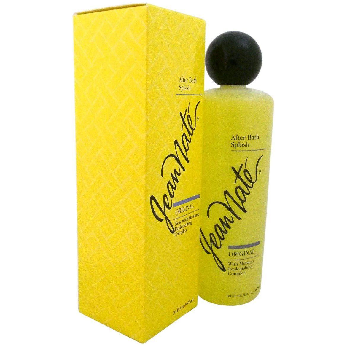 Revlon Jean Nate After Bath Splash 30 oz