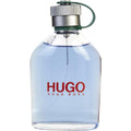 Hugo Man by Hugo Boss EDT 4.2 oz Cologne Spray for Men Tester