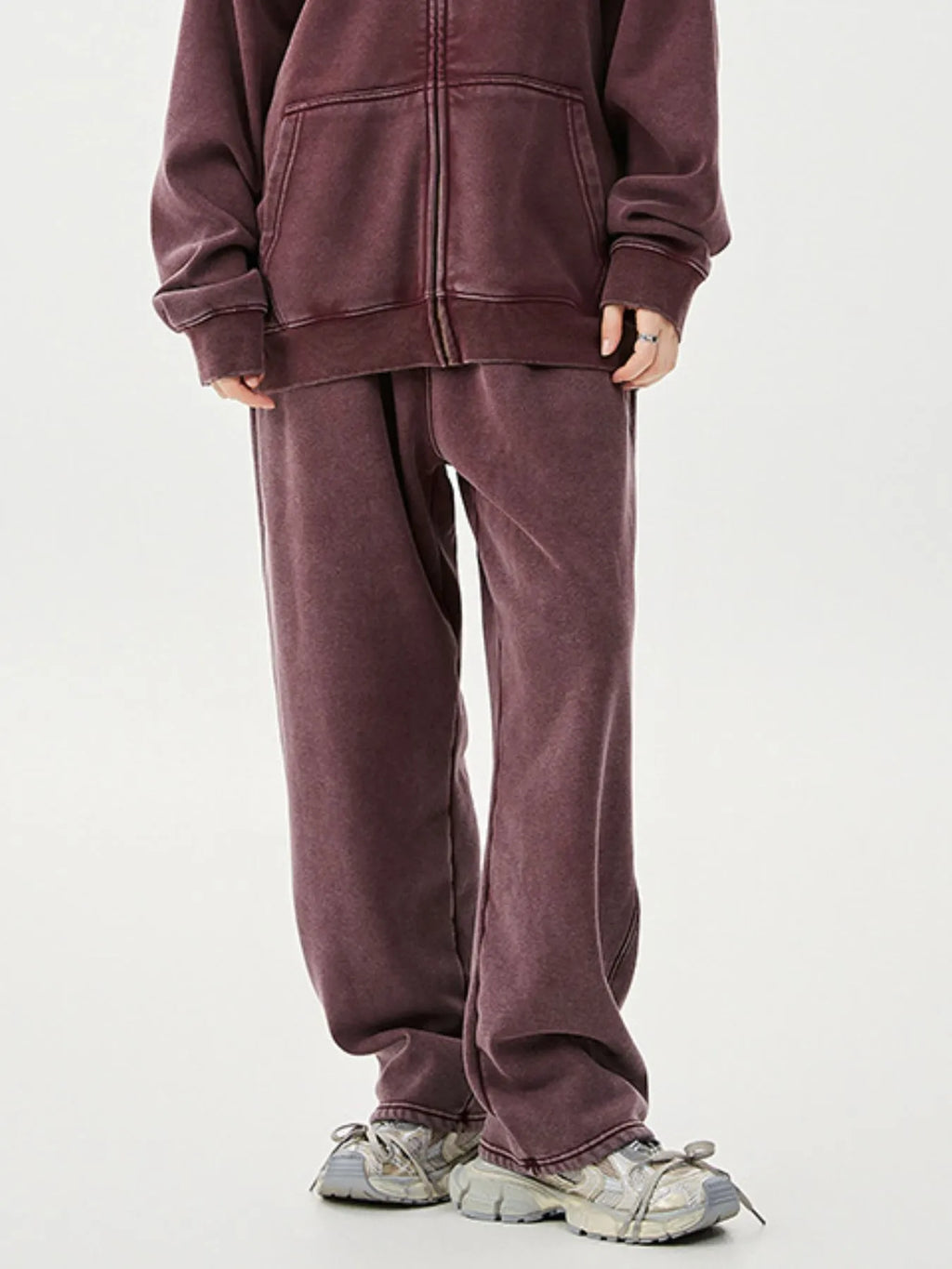 Men's Relaxed Fit Comfort Pants