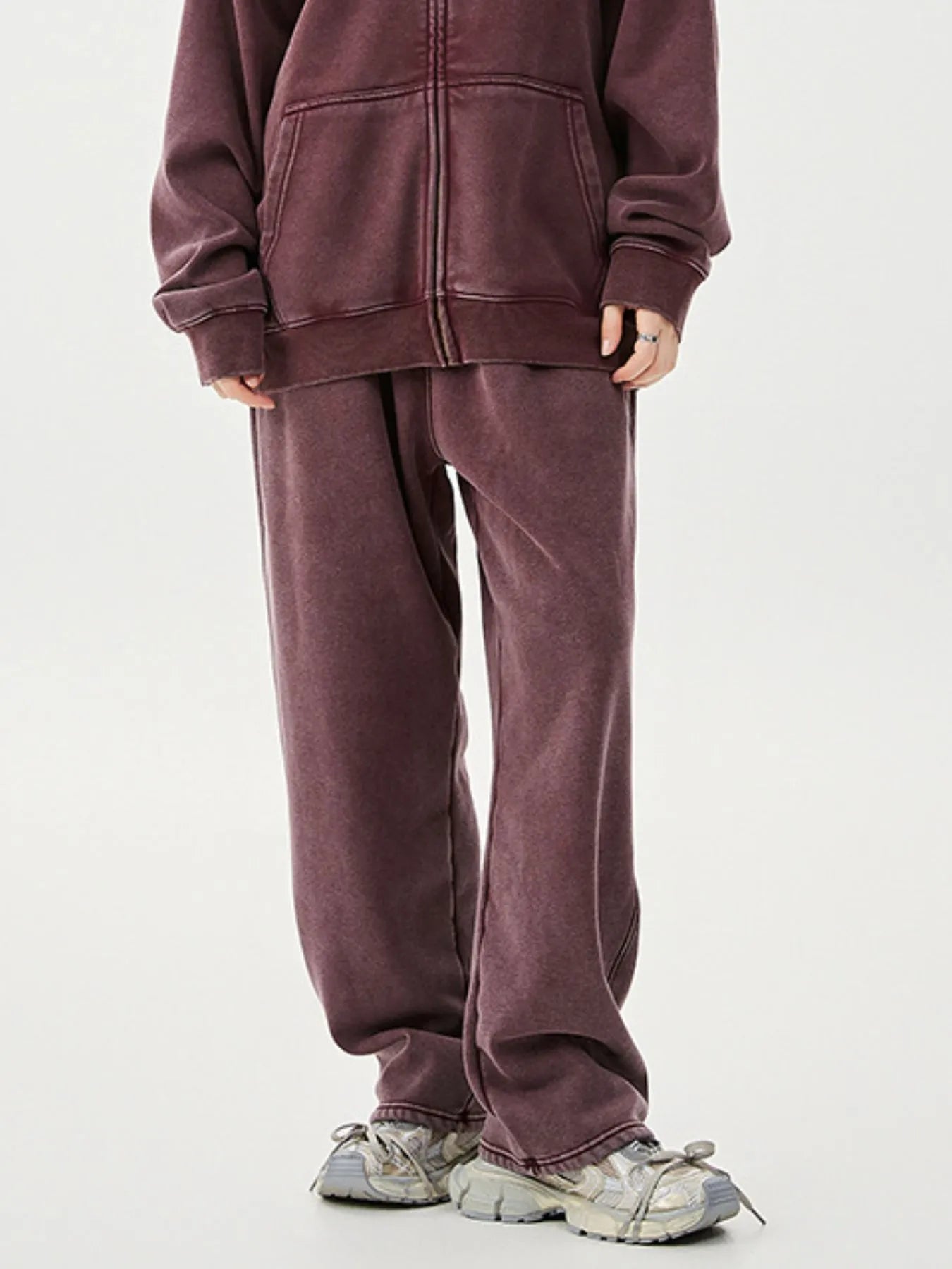 Men's Relaxed Fit Comfort Pants