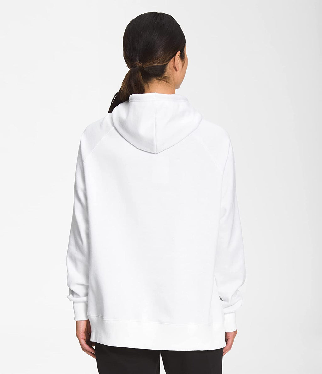 The North Face Women's Half Dome Pullover Hoodie Sweatshirt