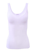 EGI Luxury Modal Women's Tank Top. Proudly Made in Italy (1131)
