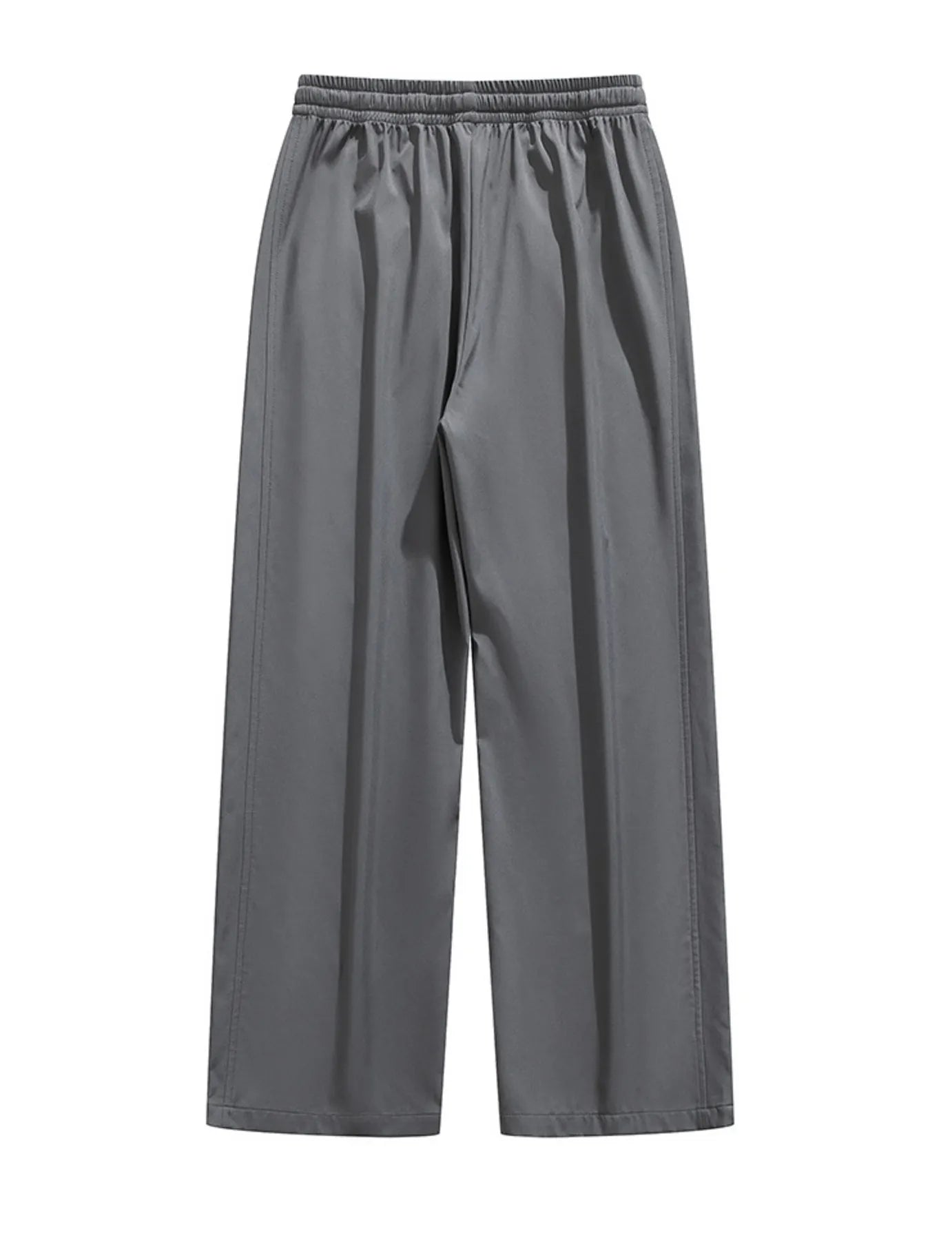 Men's Plus Size Loose Fit Drawstring Pants