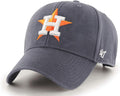 47 MLB Houston Astros Vintage Legend MVP Adjustable Cap NVY