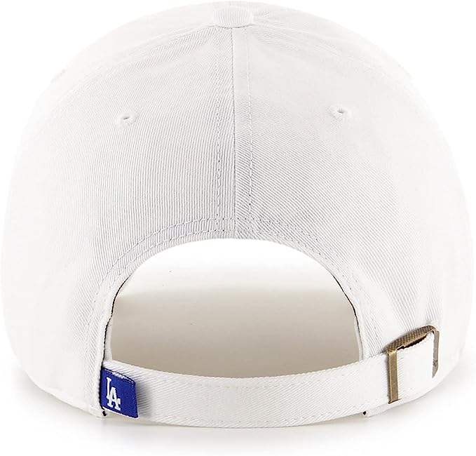 47 Brand MLB Clean Up Adjustable Cap