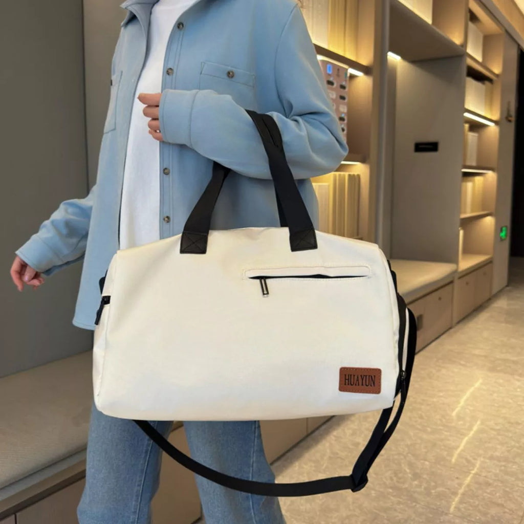 Large Capacity Duffel Bag