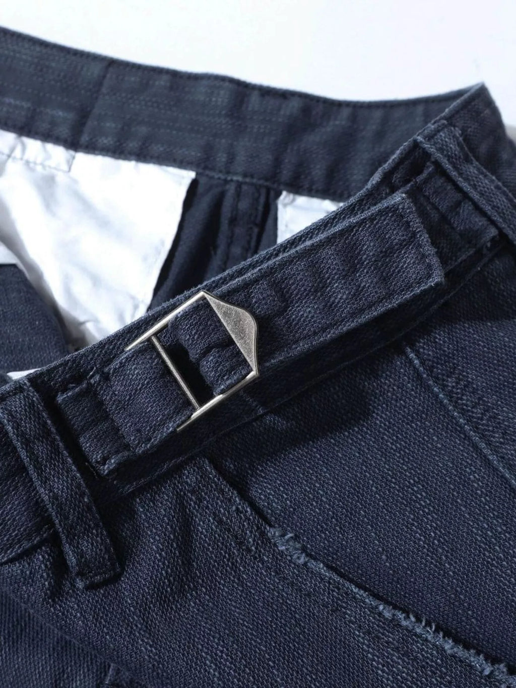 Men's Loose Fit Cargo Pants