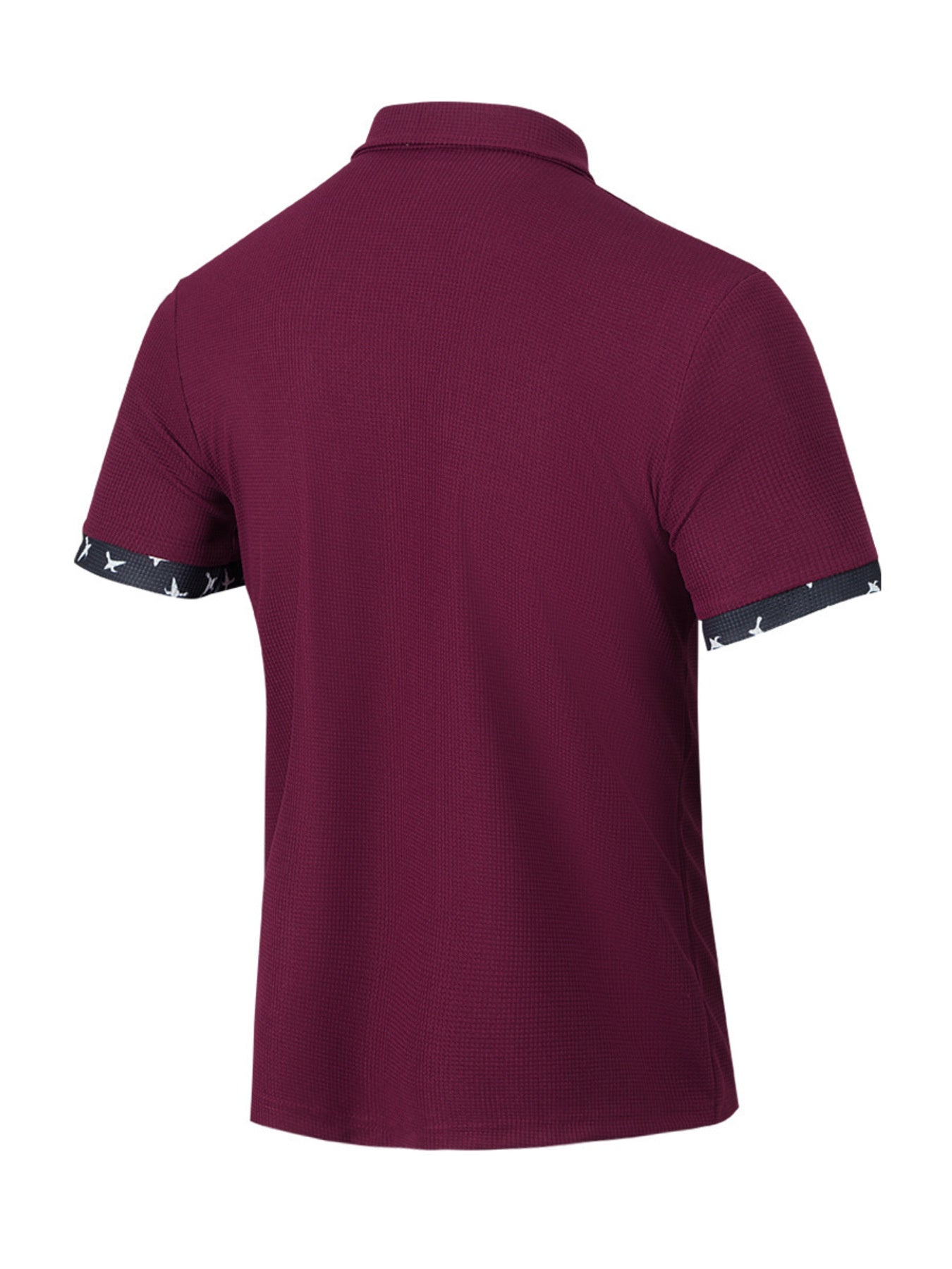 Men's Full Size Casual Button Up Short Sleeve Shirt Plus Size