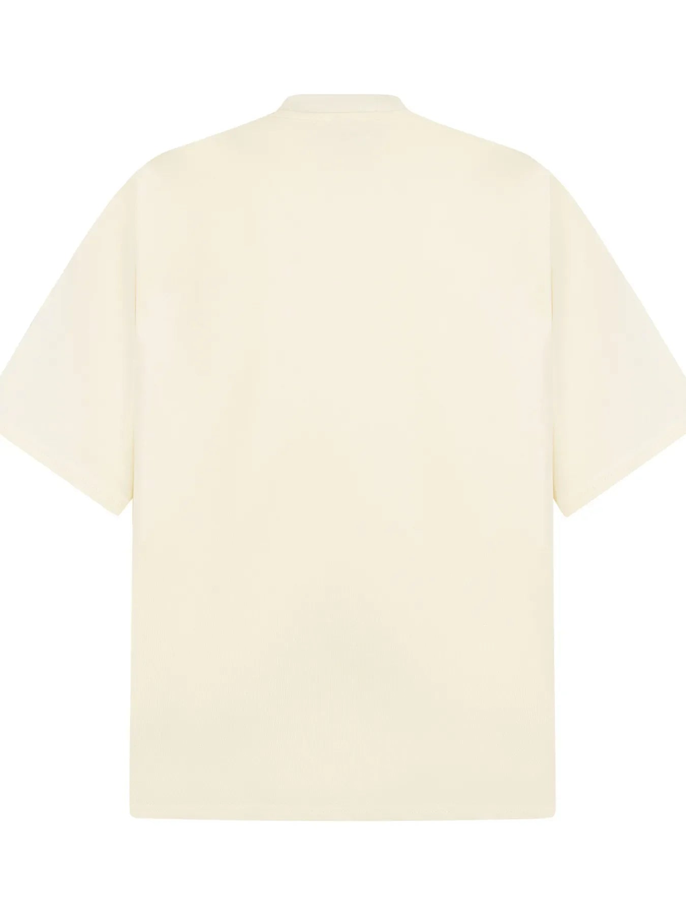 Men's NO MADE? Oversized Short Sleeve T-Shirt