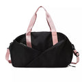 Lightweight Nylon Travel Bag