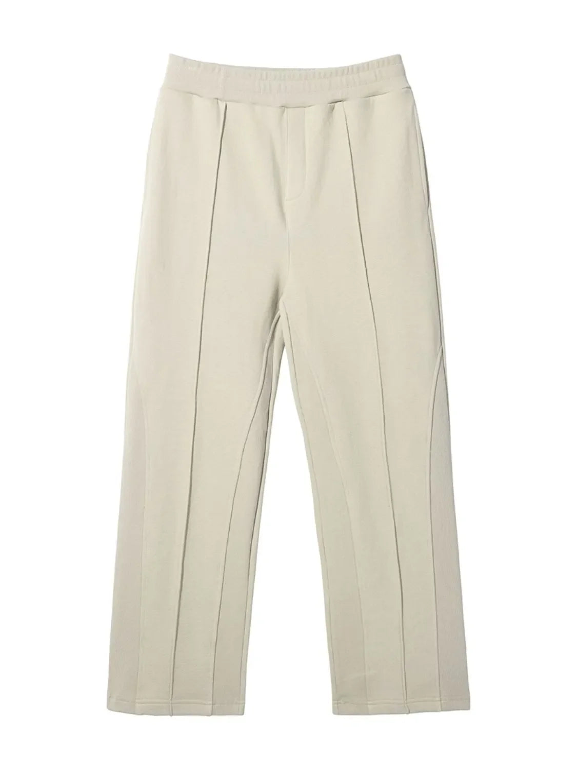 Men's Elastic Waist Pants