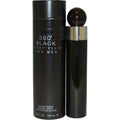 Perry Ellis 360 Black for Men EDT Spray 3.4 oz